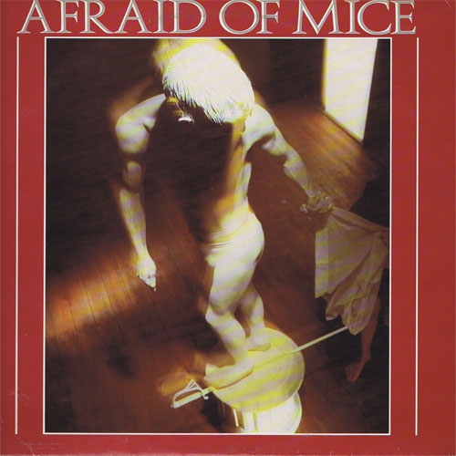 Afraid of Mice (1981)